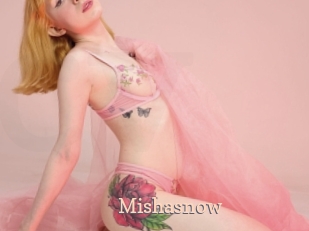 Mishasnow