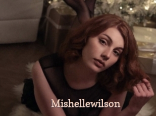 Mishellewilson