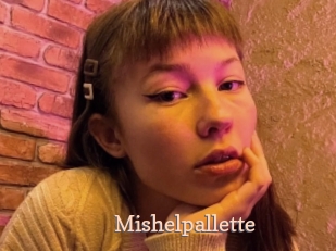 Mishelpallette