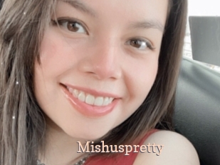 Mishuspretty