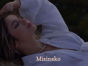 Misineko