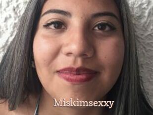 Miskimsexxy
