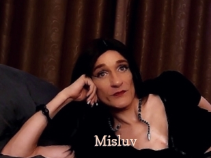 misluv Chaude Vision