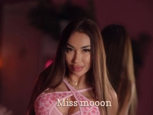 Miss_mooon
