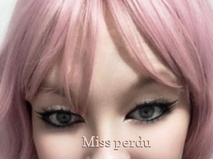 Miss_perdu