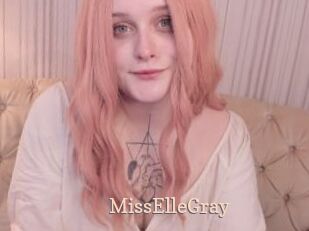 MissElleGray