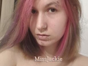 MissJackie