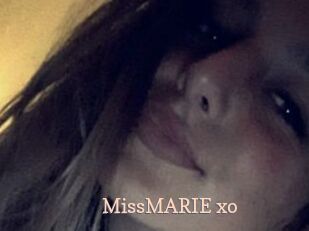 MissMARIE_xo