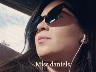 Miss_daniels