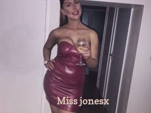 Miss_jonesx