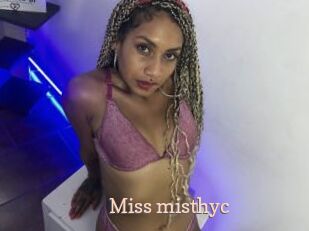 Miss_misthyc