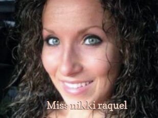 Miss_nikki_raquel