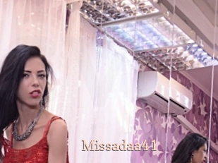 Missadaa41