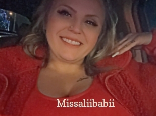 Missaliibabii