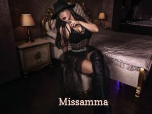 Missamma