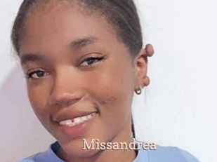 Missandrea