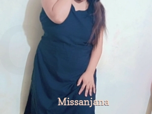 Missanjana