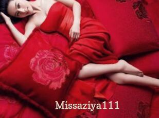 Missaziya111