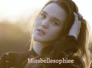 Missbellesophiee