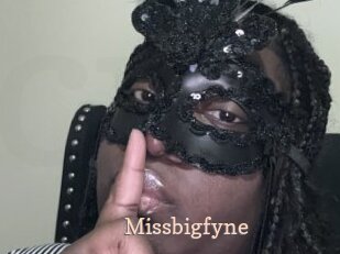 Missbigfyne