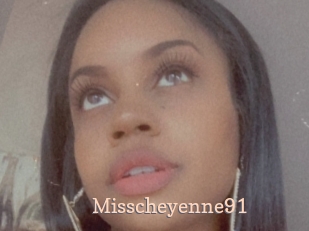 Misscheyenne91