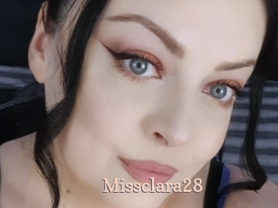 Missclara28
