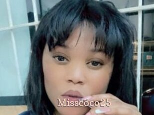 Misscoco25