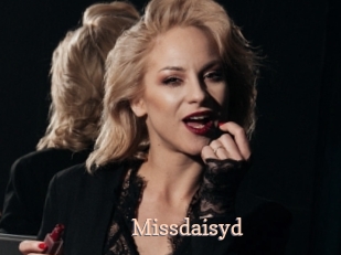 Missdaisyd