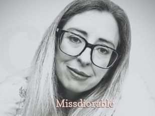 Missdiorable