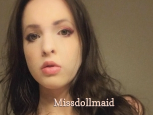 Missdollmaid