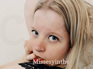 Missesyinthe