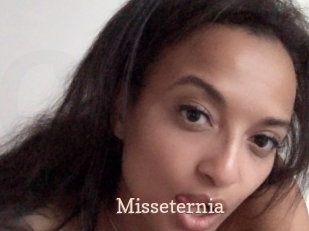 misseternia Chaude Vision