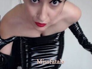 Missfatale