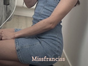 Missfranciss