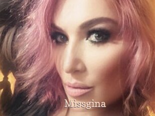 missgina Chaude Vision