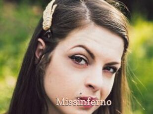 Missinferno