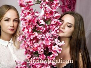 Missinspirationn