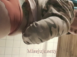 Missjujusexy