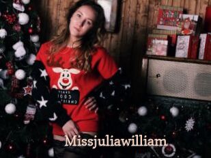 Missjuliawilliam