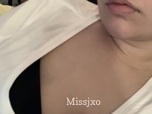 Missjxo