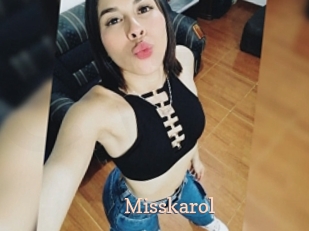 misskarol Chaude Vision