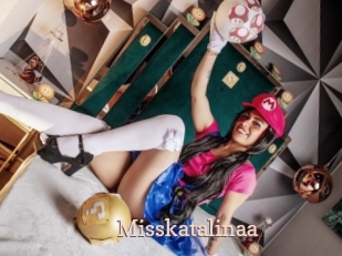 Misskatalinaa