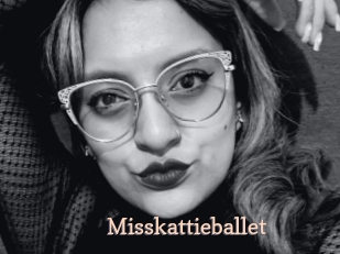 Misskattieballet
