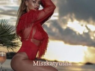 Misskatyusha