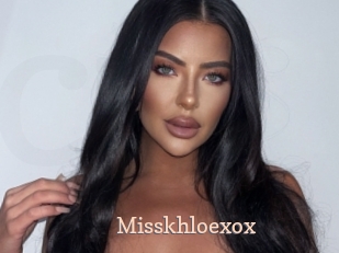 Misskhloexox