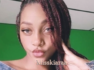 Misskiaraa