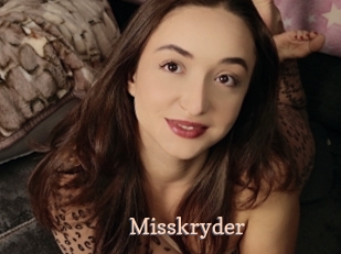 Misskryder