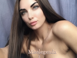 Misslegenda