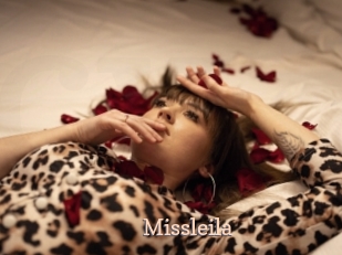 Missleila