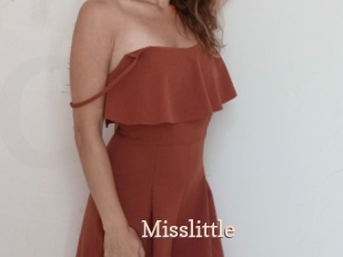 Misslittle